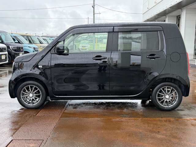 ホンダ Ｎ−ＷＧＮ ６６０ Ｇ ホンダ センシング R2年 (甲信越・北陸) 99