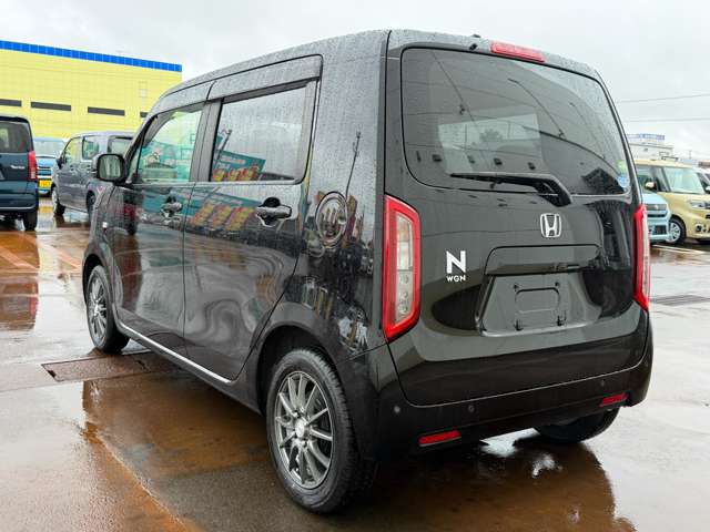 ホンダ Ｎ−ＷＧＮ ６６０ Ｇ ホンダ センシング R2年 (甲信越・北陸) 99