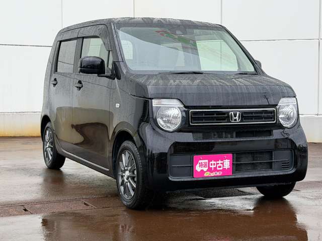 ホンダ Ｎ−ＷＧＮ ６６０ Ｇ ホンダ センシング R2年 (甲信越・北陸) 99
