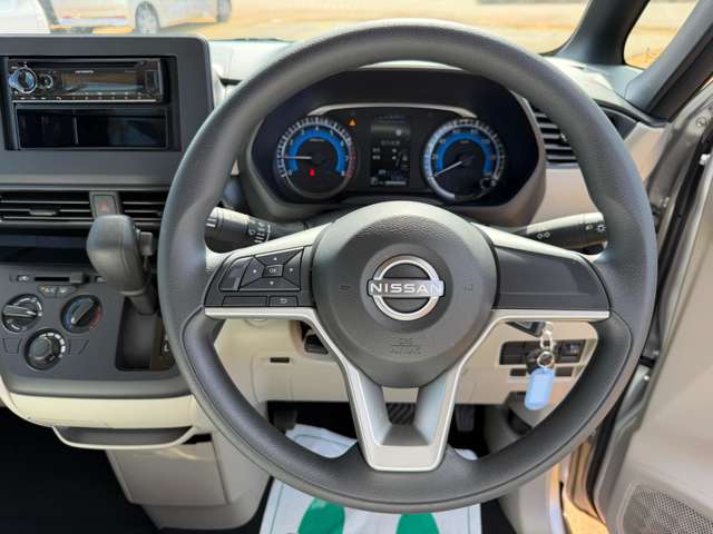 日産 ルークス ６６０ Ｓ R5年 (甲信越・北陸) 99