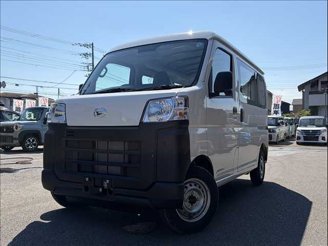 ダイハツ ハイゼットカーゴ ６６０ スペシャル R8年 (関東) 99