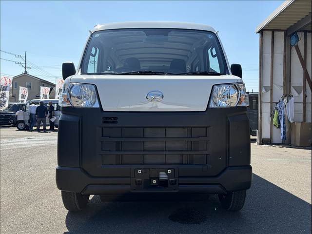 ダイハツ ハイゼットカーゴ ６６０ スペシャル R8年 (関東) 99