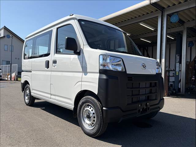 ダイハツ ハイゼットカーゴ ６６０ スペシャル R8年 (関東) 99