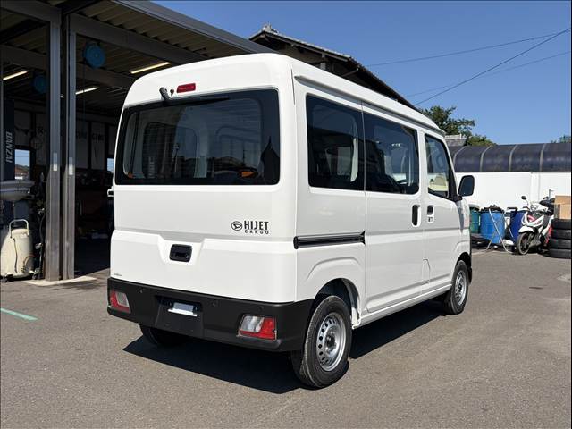ダイハツ ハイゼットカーゴ ６６０ スペシャル R8年 (関東) 99