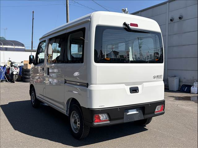 ダイハツ ハイゼットカーゴ ６６０ スペシャル R8年 (関東) 99