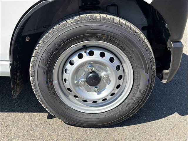 ダイハツ ハイゼットカーゴ ６６０ スペシャル R8年 (関東) 99