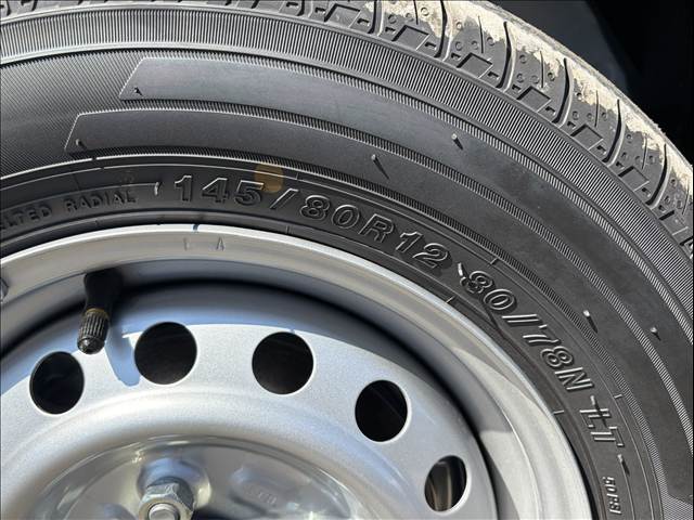 ダイハツ ハイゼットカーゴ ６６０ スペシャル R8年 (関東) 99