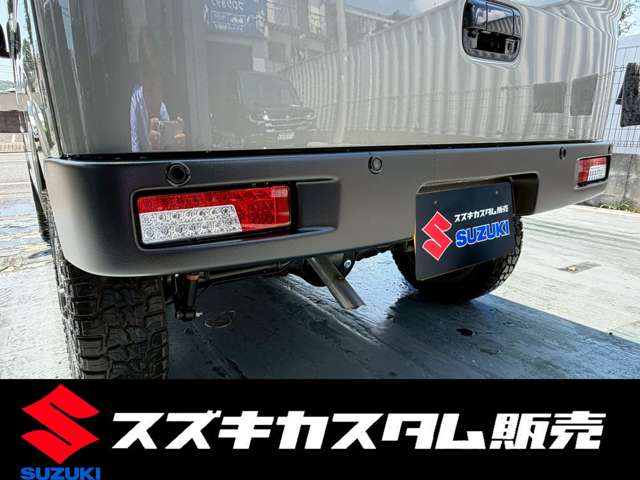 スズキ エブリイ ６６０ Ｊリミテッド ハイルーフ ４ＷＤ R8年 (関東) 99