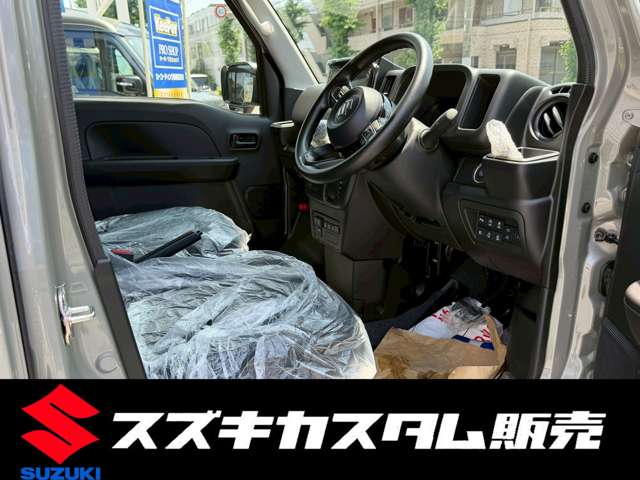 スズキ エブリイ ６６０ Ｊリミテッド ハイルーフ ４ＷＤ R8年 (関東) 99
