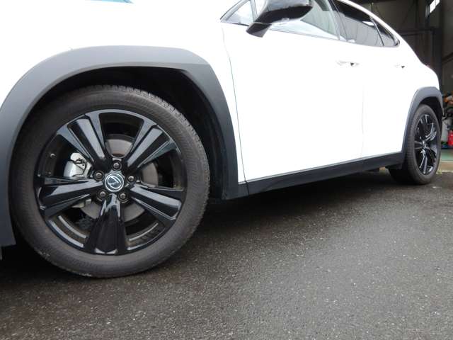 レクサス ＵＸ２５０ｈ アーバンエレガンス R3年 (東北) 99
