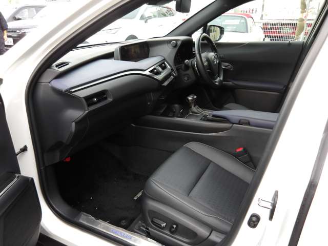 レクサス ＵＸ２５０ｈ アーバンエレガンス R3年 (東北) 99