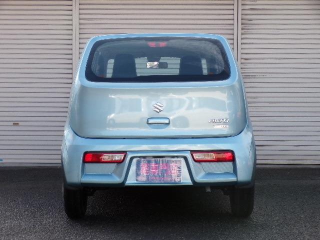 スズキ アルト ６６０ Ｌ レーダーブレーキサポート装着車 H28年 (東北) 99