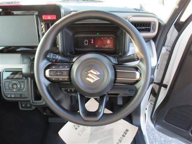 スズキ スペーシア ６６０ ハイブリッド Ｘ ４ＷＤ R8年 (東北) 99