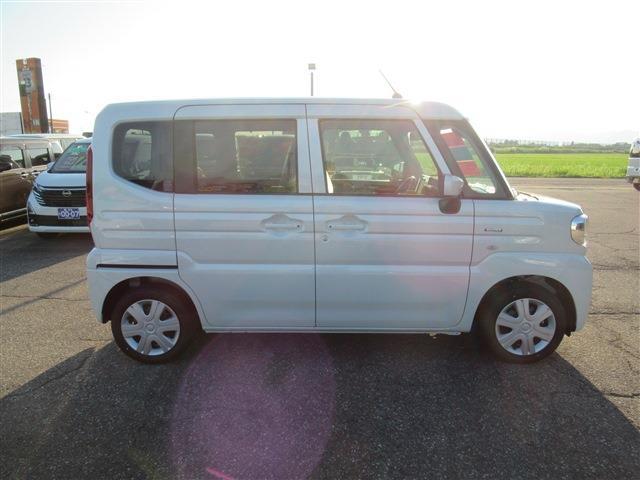 スズキ スペーシア ６６０ ハイブリッド Ｘ ４ＷＤ R8年 (東北) 99