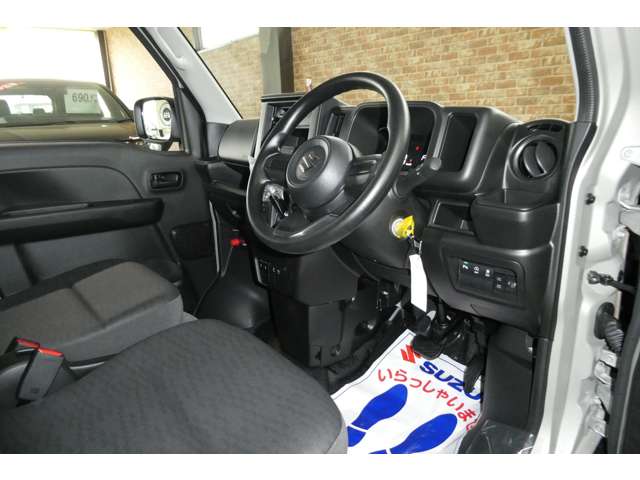 スズキ エブリイ ６６０ ＰＡ ハイルーフ ４ＷＤ R8年 (東北) 99