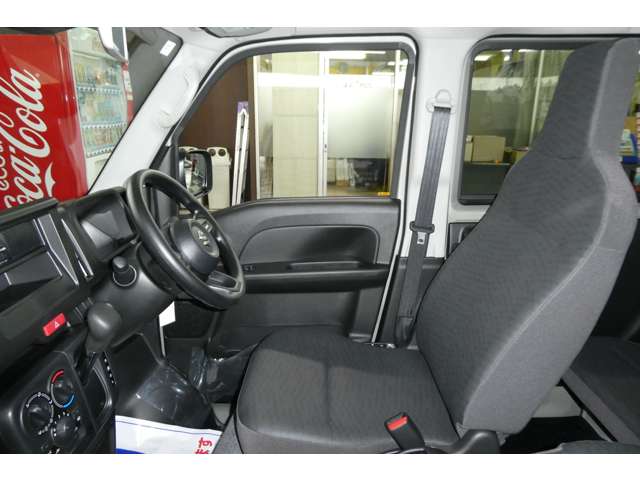 スズキ エブリイ ６６０ ＰＡ ハイルーフ ４ＷＤ R8年 (東北) 99