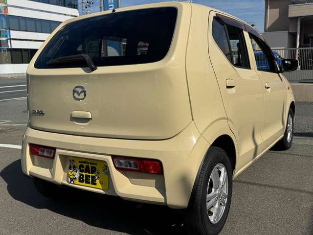 マツダ キャロル ６６０ ＧＳ ４ＷＤ H28年 (東北) 99