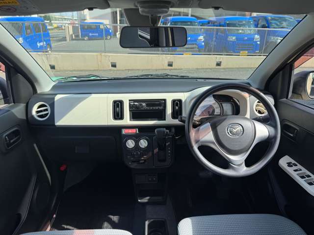 マツダ キャロル ６６０ ＧＳ ４ＷＤ H28年 (東北) 99