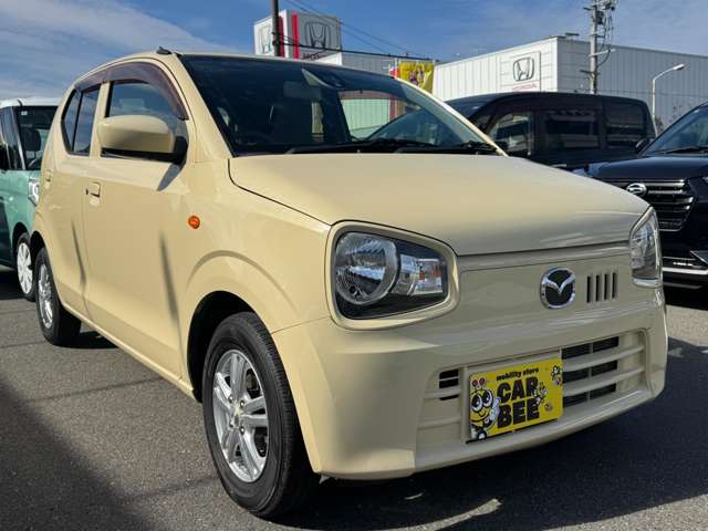 マツダ キャロル ６６０ ＧＳ ４ＷＤ H28年 (東北) 99