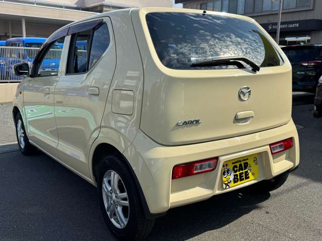 マツダ キャロル ６６０ ＧＳ ４ＷＤ H28年 (東北) 99
