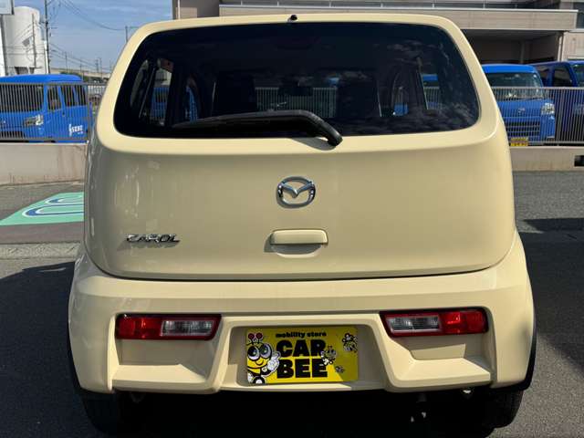 マツダ キャロル ６６０ ＧＳ ４ＷＤ H28年 (東北) 99