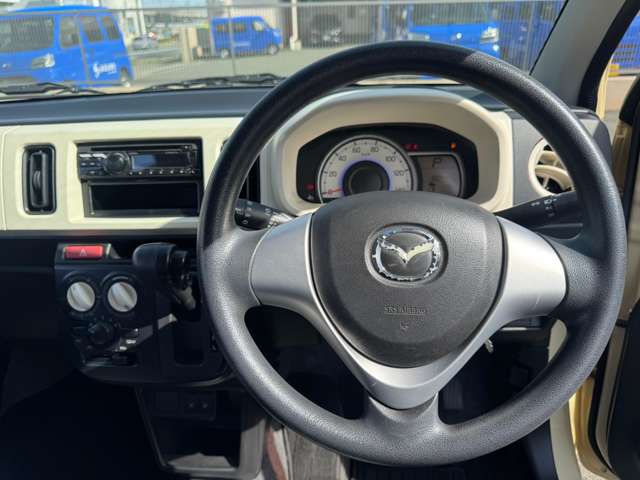マツダ キャロル ６６０ ＧＳ ４ＷＤ H28年 (東北) 99