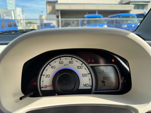 マツダ キャロル ６６０ ＧＳ ４ＷＤ H28年 (東北) 99