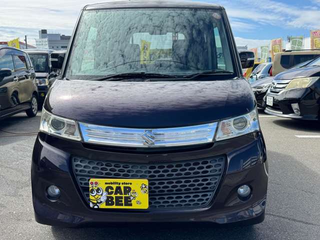 スズキ パレット ６６０ ＳＷ ＸＳ ４ＷＤ H24年 (東北) 99