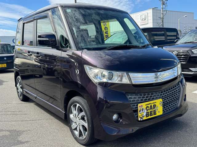 スズキ パレット ６６０ ＳＷ ＸＳ ４ＷＤ H24年 (東北) 99