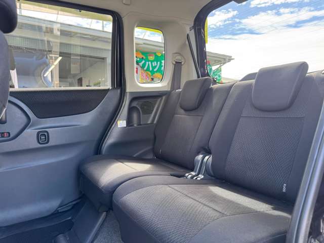 スズキ パレット ６６０ ＳＷ ＸＳ ４ＷＤ H24年 (東北) 99