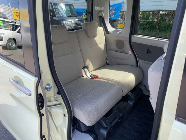 ダイハツ タント ６６０ Ｘ ４ＷＤ H27年 (東北) 99