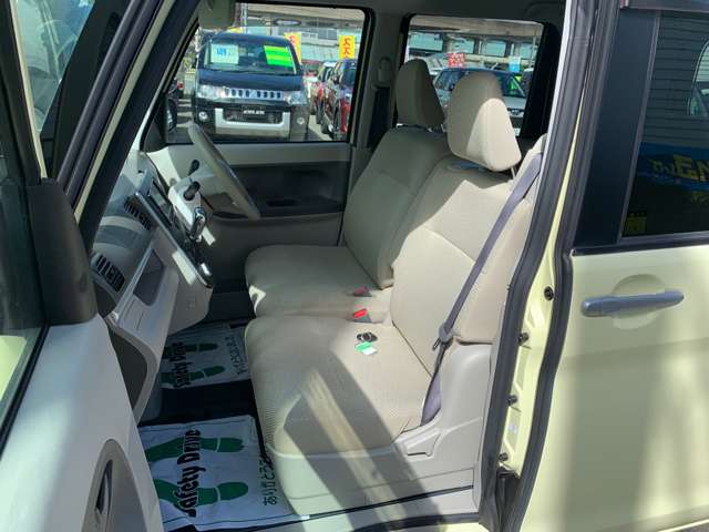 ダイハツ タント ６６０ Ｘ ４ＷＤ H27年 (東北) 99