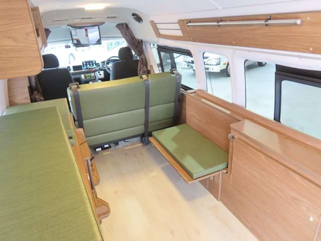 トヨタ ハイエースバン ＦＯＣＳ R5年 (関東) 99