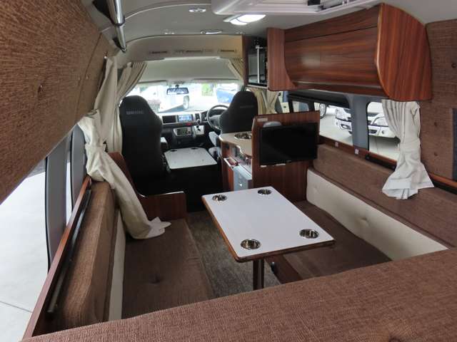 トヨタ レジアスエースバン ミスティック H27年 (関東) 99