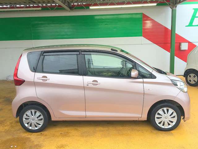 日産 デイズ ６６０ Ｓ H25年 (関東) 99