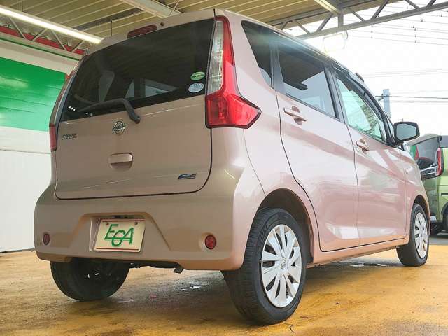 日産 デイズ ６６０ Ｓ H25年 (関東) 99