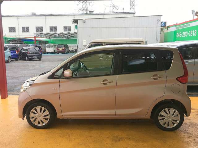 日産 デイズ ６６０ Ｓ H25年 (関東) 99