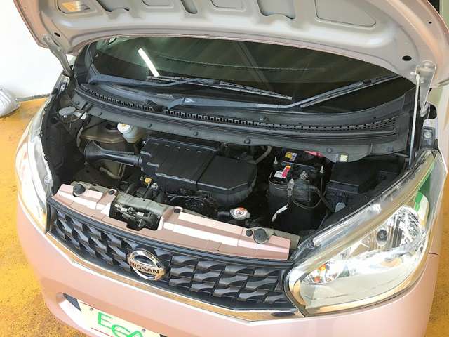 日産 デイズ ６６０ Ｓ H25年 (関東) 99