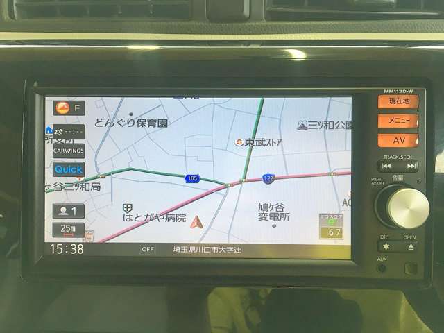 日産 デイズ ６６０ Ｓ H25年 (関東) 99