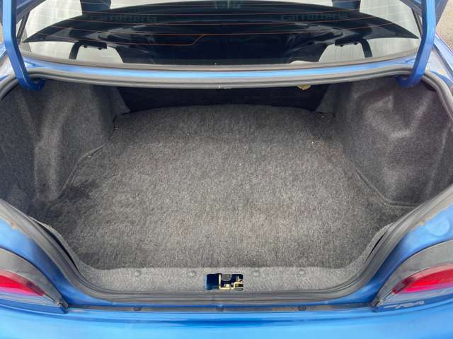スバル インプレッサ ２．０ ＷＲＸ タイプＲＡ バージョンＶＩ リミテッド ４ＷＤ H12年 (関東) 99