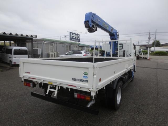 三菱フソウ キャンター ２Ｔ H30年 () 99