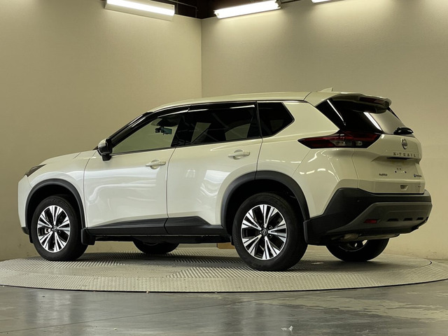 日産 エクストレイル １．５ Ｘ Ｅ－４ＯＲＣＥ ４ＷＤ R6年 () 99
