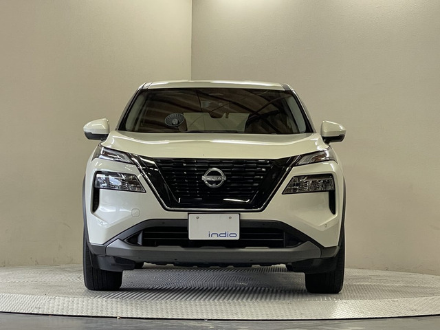 日産 エクストレイル １．５ Ｘ Ｅ－４ＯＲＣＥ ４ＷＤ R6年 () 99