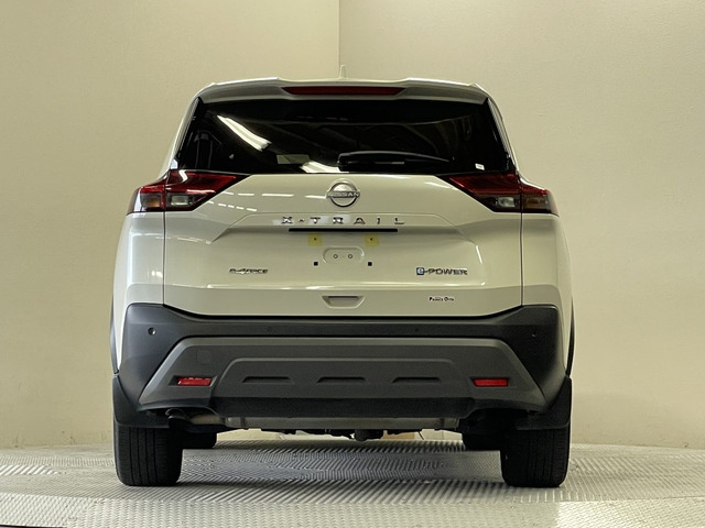日産 エクストレイル １．５ Ｘ Ｅ－４ＯＲＣＥ ４ＷＤ R6年 () 99