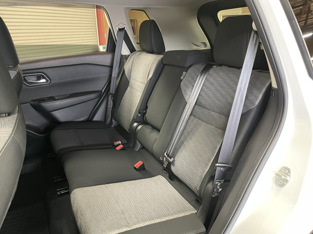 日産 エクストレイル １．５ Ｘ Ｅ－４ＯＲＣＥ ４ＷＤ R6年 () 99
