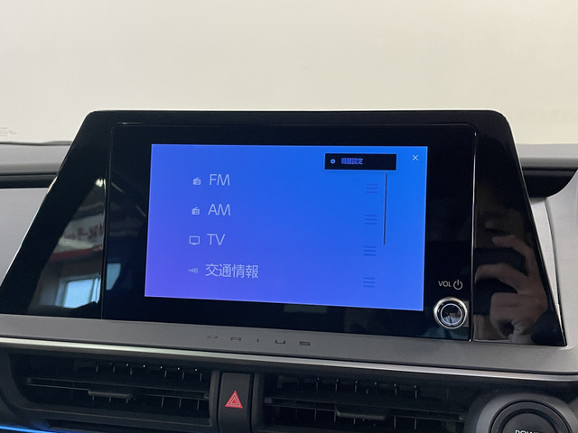 トヨタ プリウス ２．０ Ｇ R5年 () 99