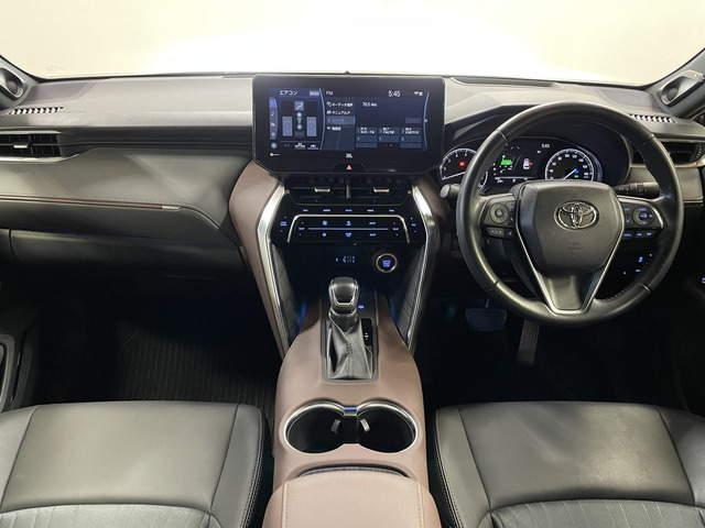 トヨタ ハリアー ２．０ Ｚ R3年 () 99
