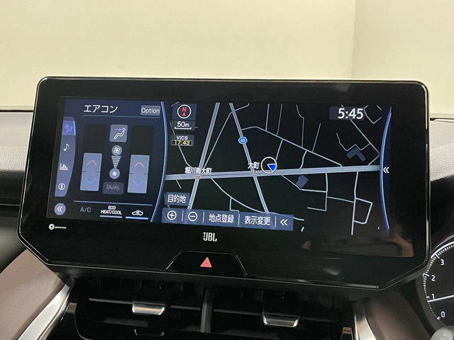 トヨタ ハリアー ２．０ Ｚ R3年 () 99