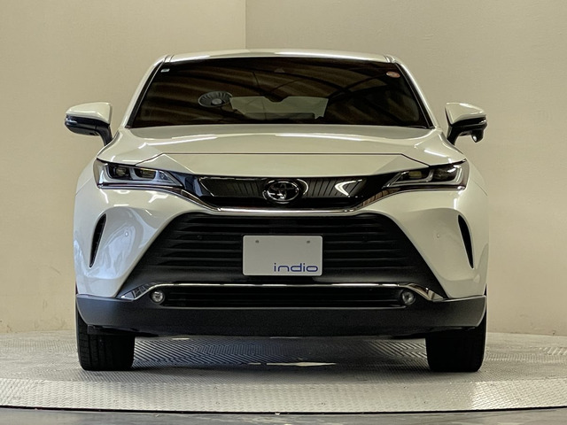 トヨタ ハリアー ２．０ Ｚ R3年 () 99