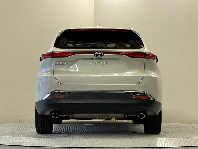 トヨタ ハリアー ２．０ Ｚ R3年 () 99